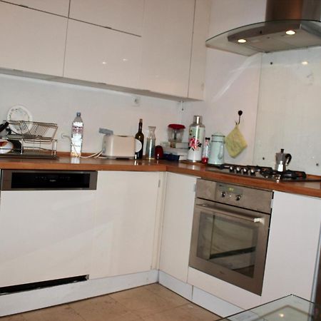 Le Marais 3 Bedrooms Apt Paříž Exteriér fotografie