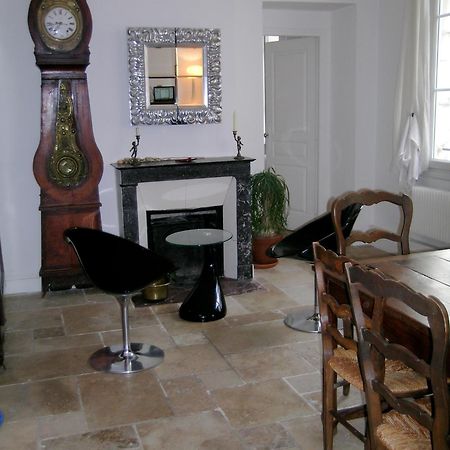 Le Marais 3 Bedrooms Apt Paříž Exteriér fotografie