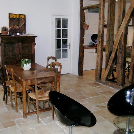 Le Marais 3 Bedrooms Apt Paříž Exteriér fotografie