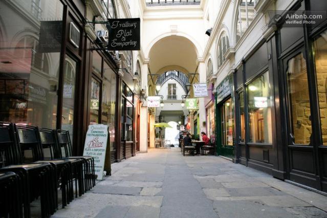 Le Marais 3 Bedrooms Apt Paříž Exteriér fotografie