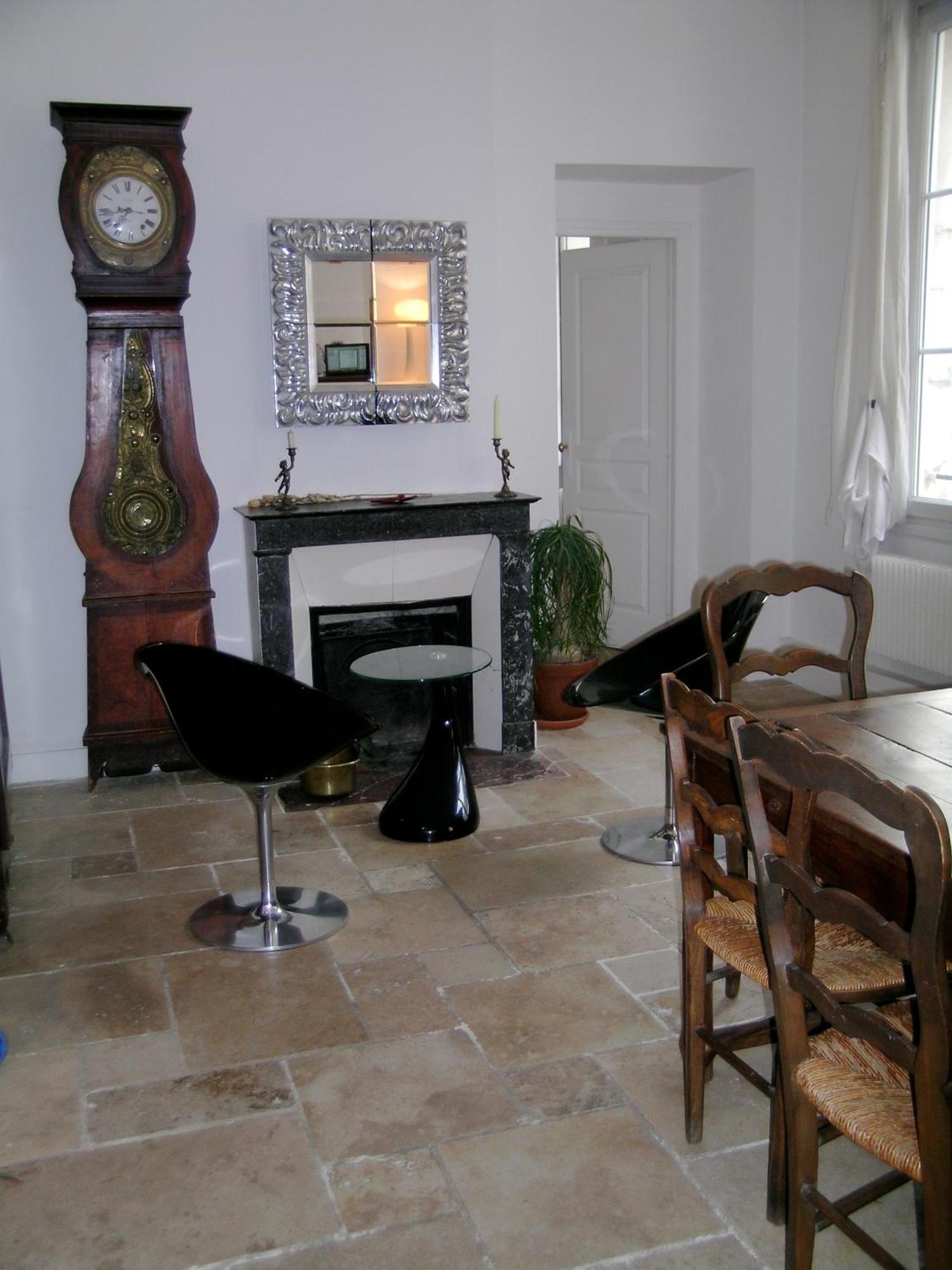 Le Marais 3 Bedrooms Apt Paříž Exteriér fotografie